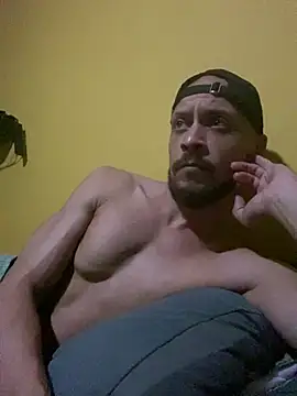 MattMiller28 – Naživo XXX chat