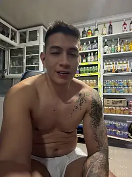 Chat XXX Live OliverWest04