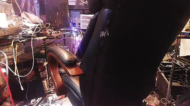ctguybjのライブXXXチャット