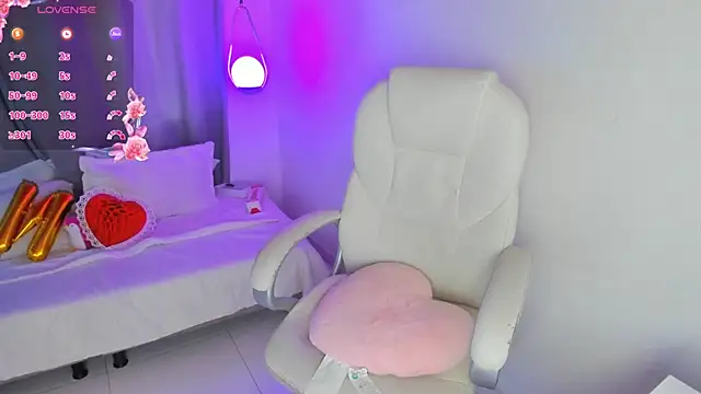 NixieSterling 라이브 XXX 채팅