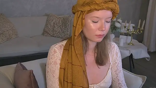 MavliHariri Live XXX Chat
