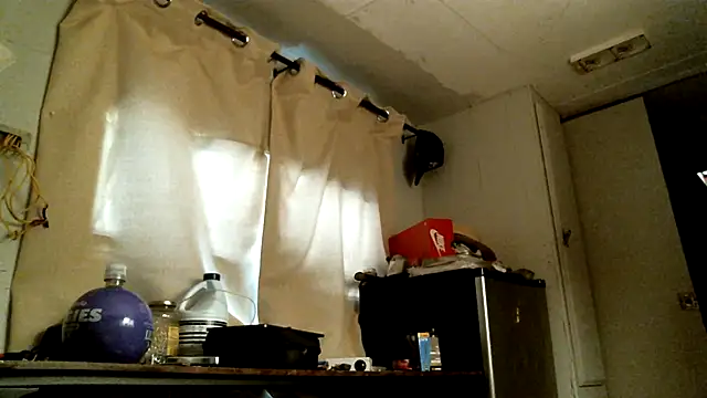 SexyB214 Live XXX Chat