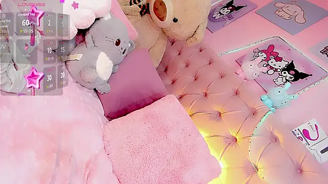 Cute_Roxxy Live XXX-chat