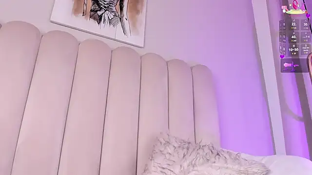 CharlotteDupontt Live XXX Chat