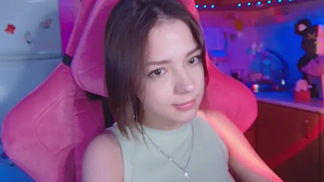 PamBeesly Live XXX Chat