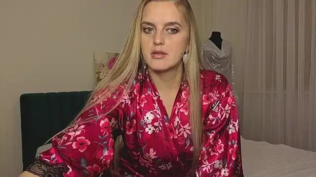 GEvangelinka's Live XXX Chat