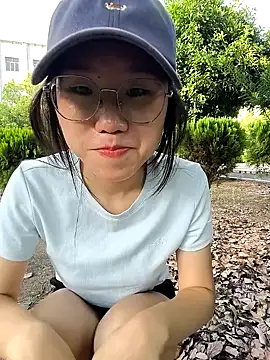 XXX chat uživo modela xiaomin666