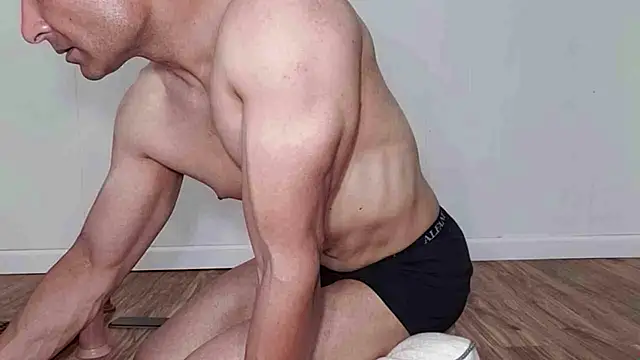 Chat XXX en directo de Bilie_Desire