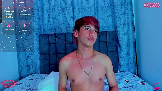 IhanKing Obrolan Langsung XXX