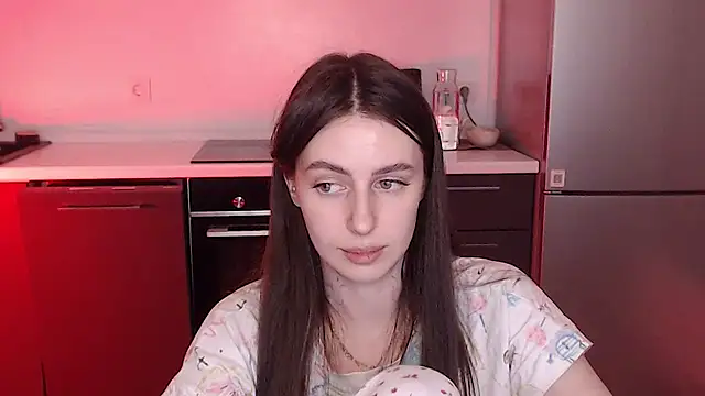 MuseMia Live XXX Chat