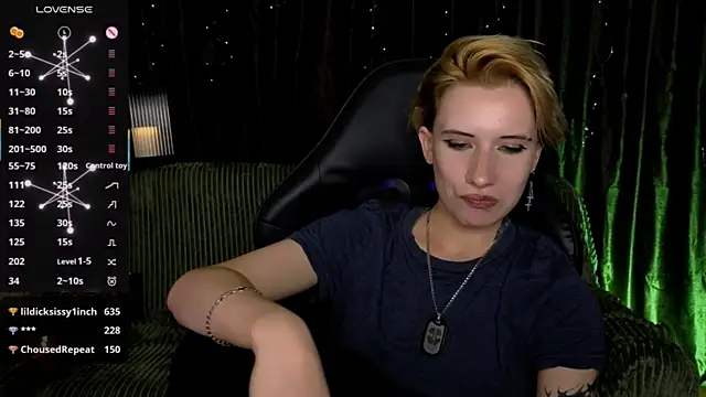 Živý XXX chat _Shadow_devil__
