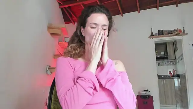 Rainbow_leia Live XXX Chat