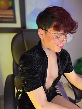 PRINCE_STEV – Naživo XXX chat