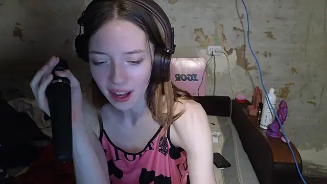 graylovescookies Live XXX-Chat