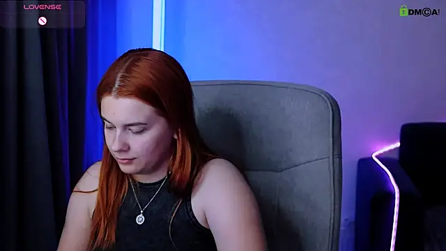 red__dizzy Live XXX-Chat