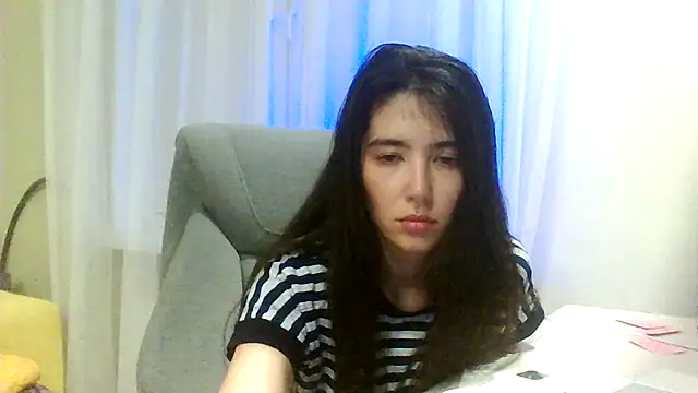 Joreliama Live XXX-Chat