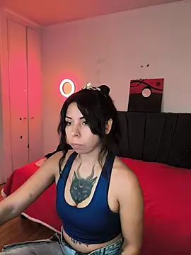 ivihetaira 라이브 XXX 채팅