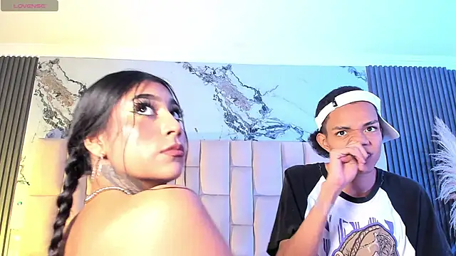 Czat XXX na żywo – candyandmarilyn