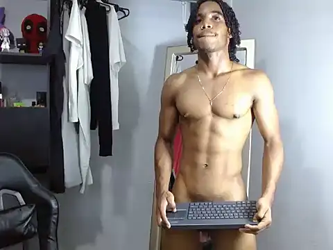 AxelSilva7777 Live XXX Chat