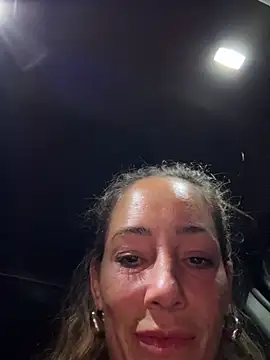 Chat XXX ao vivo de SweetAlegra_