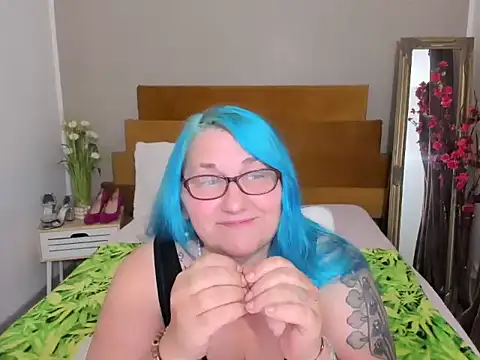 Sugarmommy_69XのライブXXXチャット