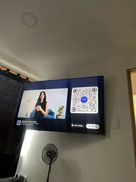 Chat +18 de Lander_Cruz ao vivo