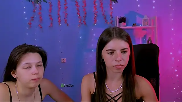 XXX chat uživo modela aria_wild_