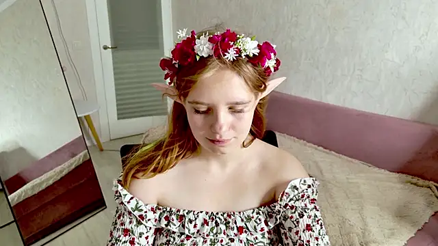 Czat XXX na żywo – Luna404
