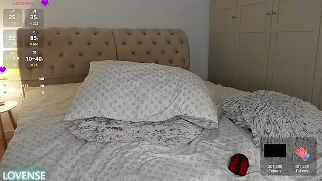 Rosavelle01 – Live XXX-chat