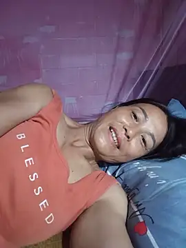 Chat XXX Live Lily-ly