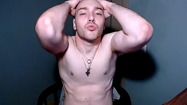 MarkVenom1 Live XXX-Chat