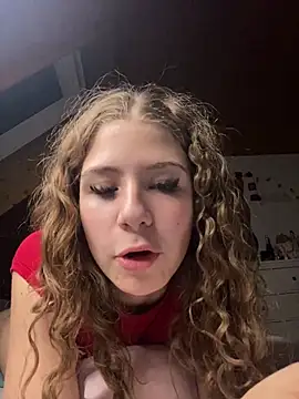 MilaRoseee – Live XXX-chat