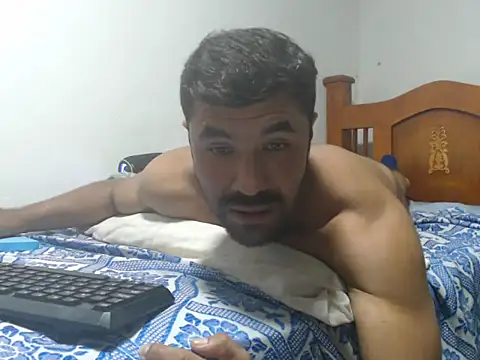Chat XXX ao vivo de Hzorro1