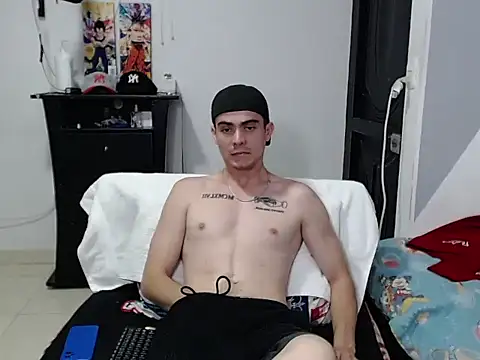 Zac_Efront élő XXX-chatje