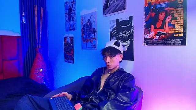 Sembang XXX Secara Langsung BLAKE___01