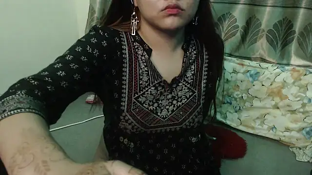 queen_angelina's Live XXX Chat