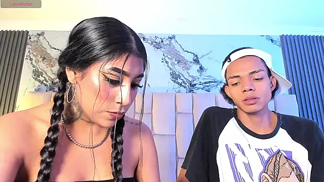 Chat XXX Live candyandmarilyn