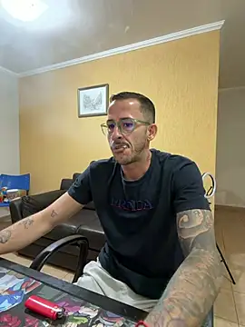 Chat XXX ao vivo de MeladoDiMel