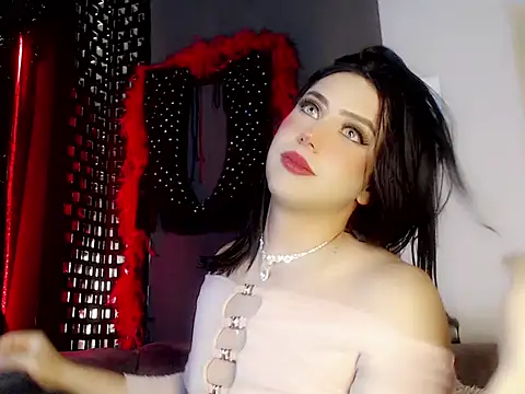 Chat XXX ao vivo de BabyCute_1