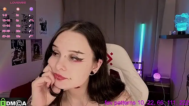 Cassies-Sandyy: онлайн-секс-чат