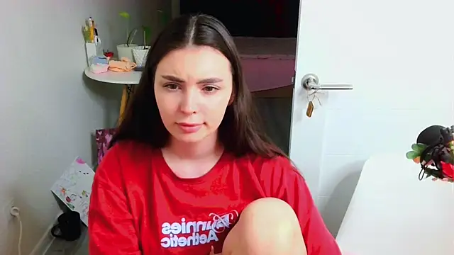 Chat +18 de peachyness ao vivo