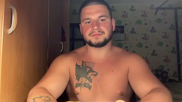 chiraq1945 Live XXX-Chat