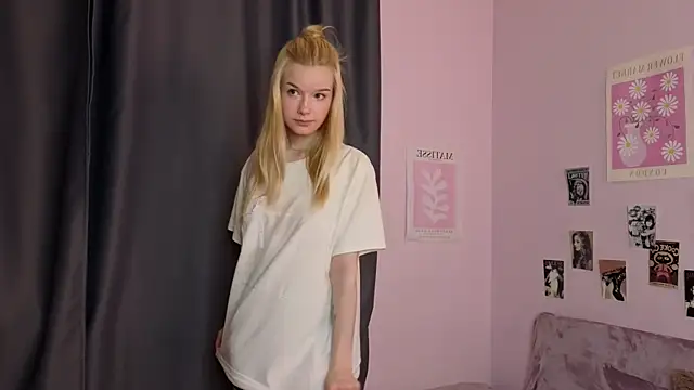 Živý XXX chat BeataWheat