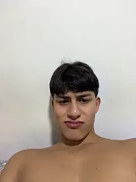 Lander_Cruz élő XXX-chatje