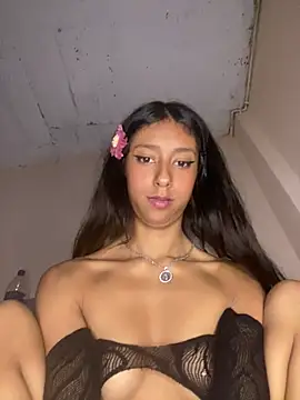 Chat +18 de DakottaVelvett17 ao vivo