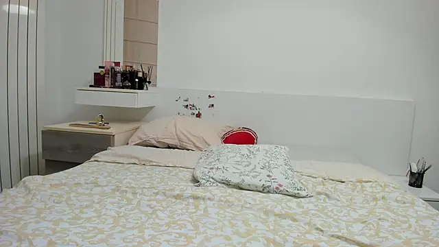 Czat XXX na żywo – rosasweet02