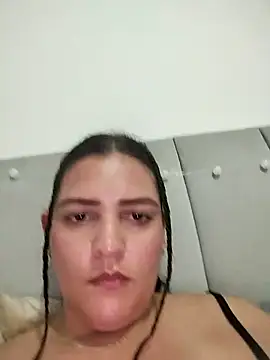 Mia_Hampton élő XXX-chatje
