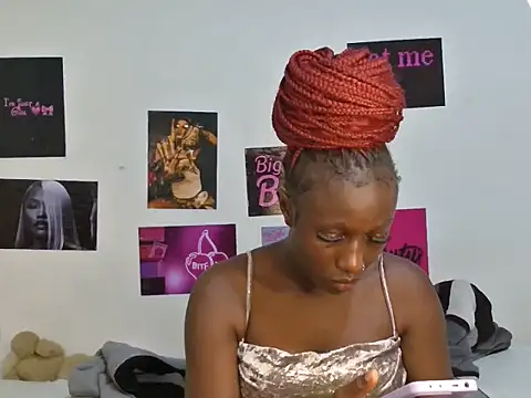 Aria_ah Live XXX Chat