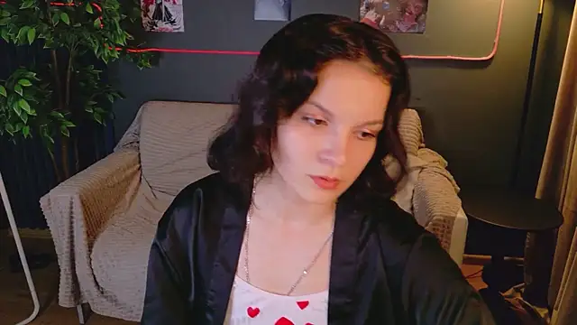 Živý XXX chat mori_sheen