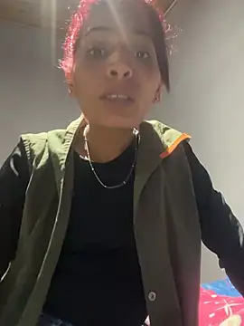 ImCrazzy Live XXX-chat